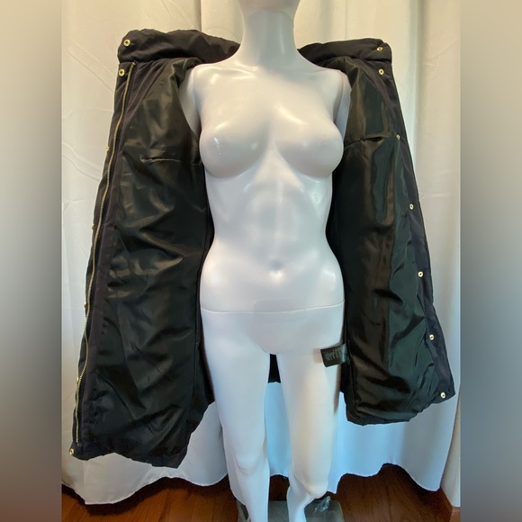 H&M Women's Puffer Coat - Picture 9 of 13